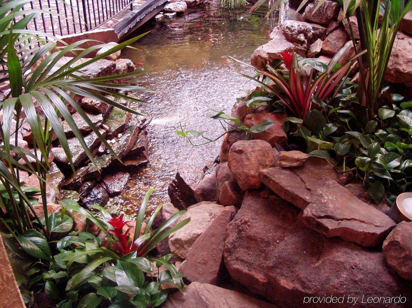 Embassy Suites Lubbock Facilities photo